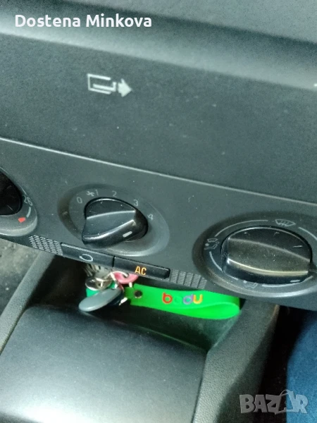 Шкода Фабия продава, снимка 1