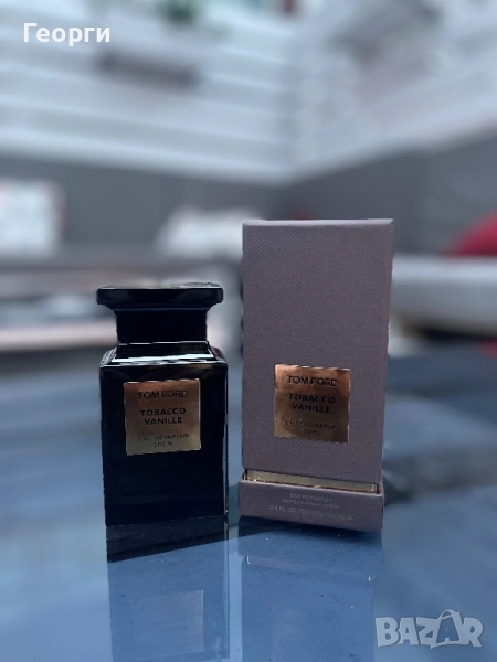 Tom Ford Tabacco Vanille, снимка 1