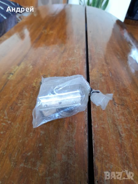 Стара брава,бравичка #13, снимка 1