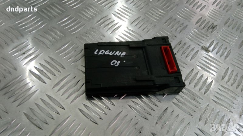 Модул Renault Laguna,2004г., снимка 1