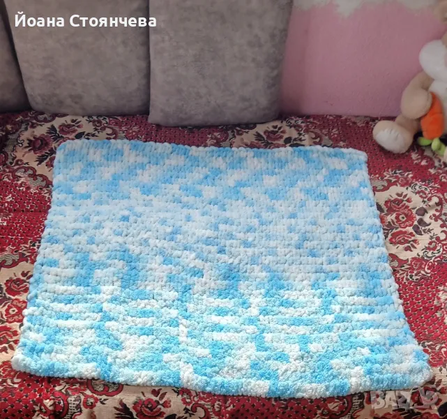 ръчно изработено, снимка 1