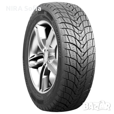 Нови зимни гуми с размер - 165/70R14 PREMIORRI VIAMAGGIORRI 81T  , снимка 1