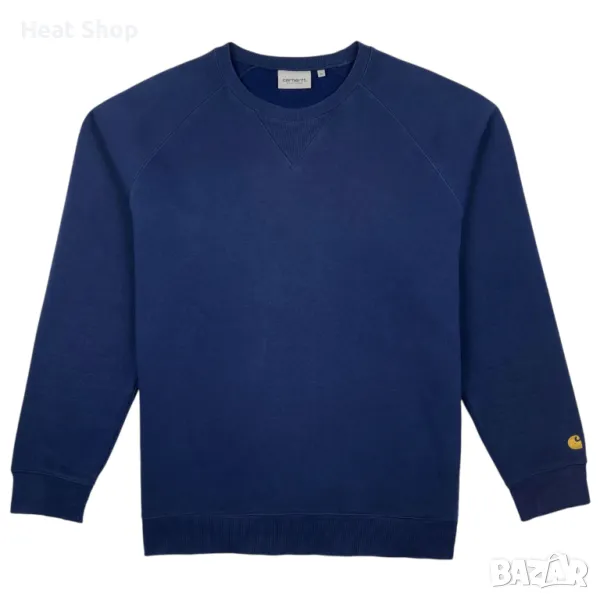 Мъжка блуза Carhartt WIP Chase Sweatshirt, снимка 1
