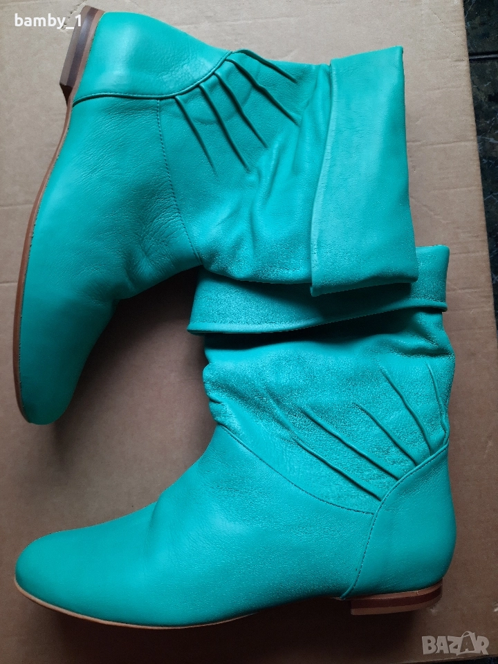 Боти Sibyl Vane 37 номер, снимка 1