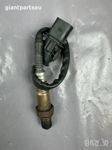 Ламбда Сонда за БМВ BMW E60 E61 E63 E65 0258007144, снимка 1