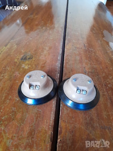 Стари слушалки #5, снимка 1