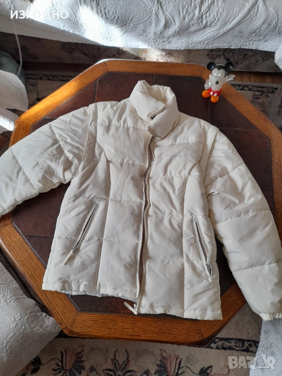 10€ МНОГО ХУБАВО ЯКЕ СТАВА И НА ЕЛЕК ИМА И КАЧУЛКА, снимка 1