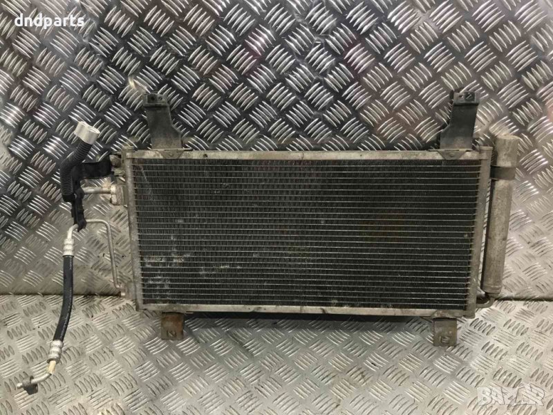 Климатичен радиатор Mazda 6,2.0D,2005г., снимка 1