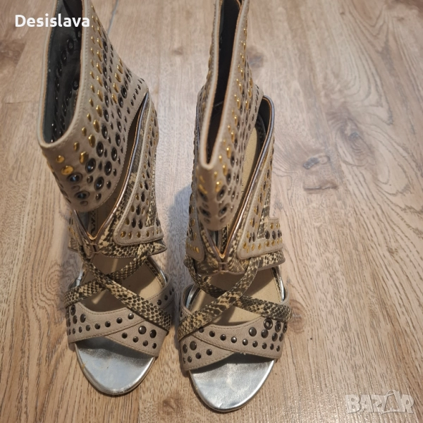 Обувки River Island , снимка 1