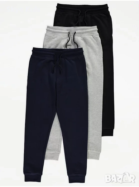 Спортни панталони 3бр./, снимка 1