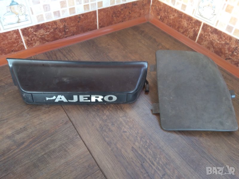 Дръжка за Паджеро , снимка 1