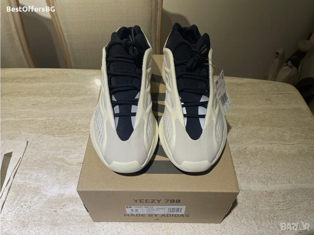 Adidas Yeezy 700 V3 Azael, снимка 1