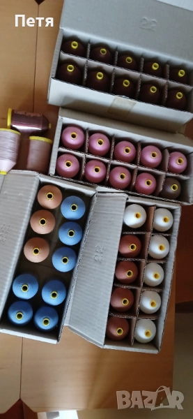 Конци VENUS 40, снимка 1