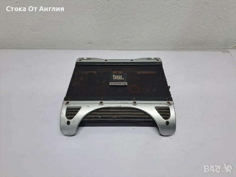 Усилвател - JBL Grand Touring 580W, снимка 1
