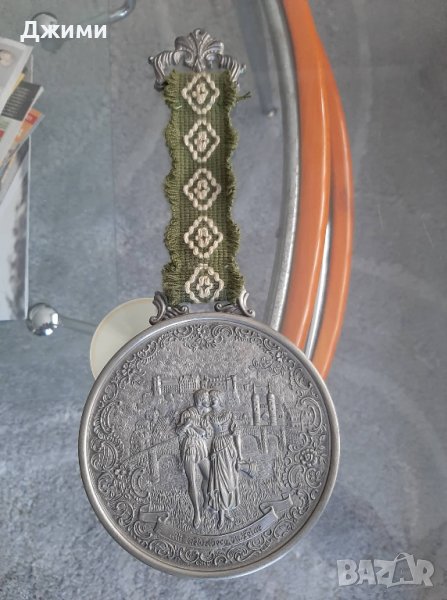  калаено пано за стена, снимка 1