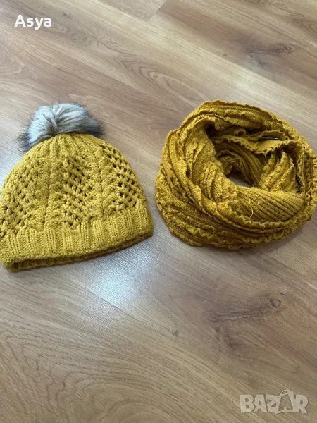 Зимен комплект, снимка 1