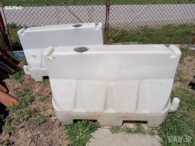 Пътни прегради , снимка 1