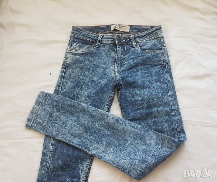 Летни дънки Terra Nova, ХS размер, снимка 1