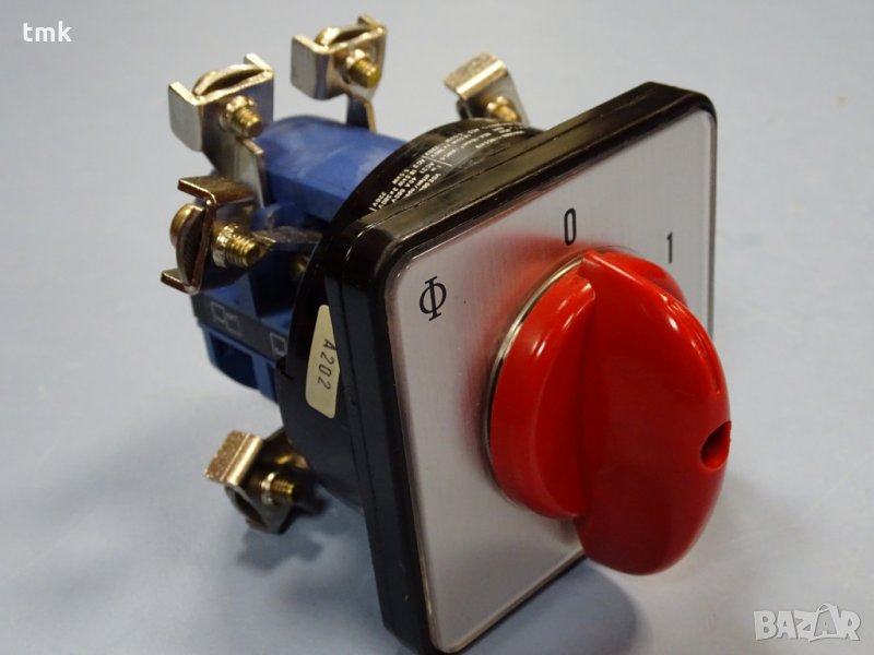 Пакетен ключ KRAUS NAIMER C-43, снимка 1