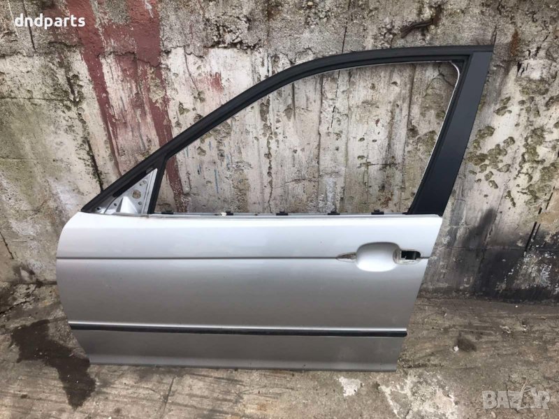 Предна лява врата BMW,E46,3-Series,2002г./седан-комби/, снимка 1