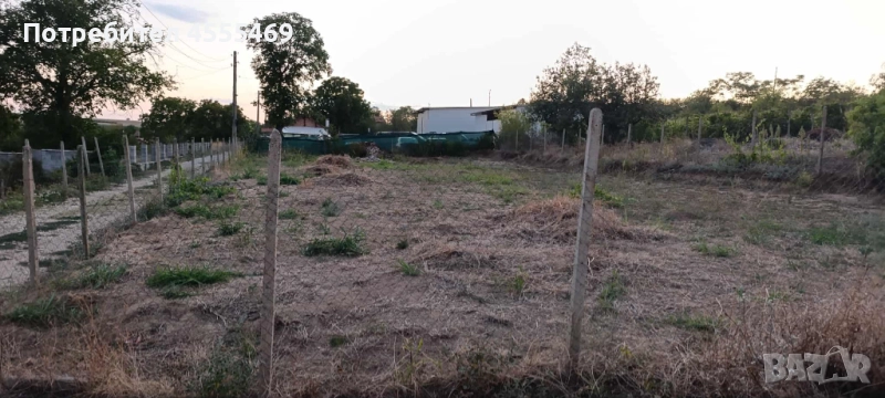 Продавам парцел местност Орлето Табакова чешма , снимка 1