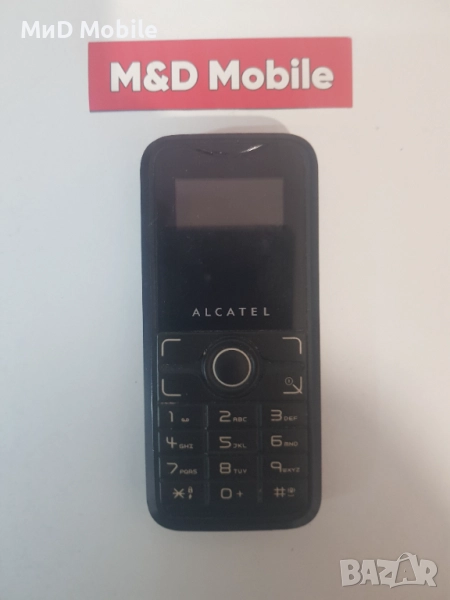ALCATEL OT-S210, снимка 1