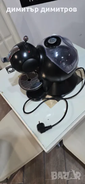 кофемашина krups Dolce Gusto за профилактика e, снимка 1
