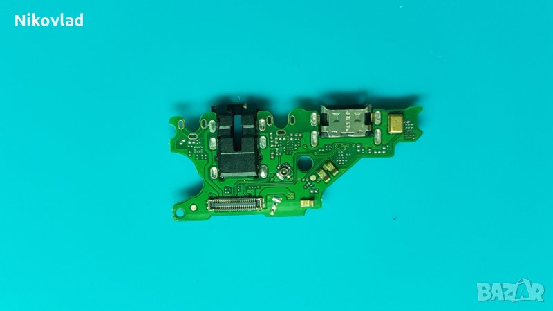 Блок захранване Huawi Mate 20 Lite, снимка 1