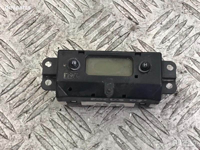 Дисплей Ford Focus,2001г., снимка 1