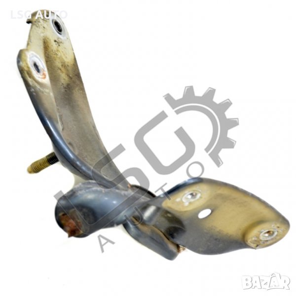 Ляв държач преден калник Skoda OCTAVIA II Combi (1Z5) 2004-2010 S200820N-139, снимка 1