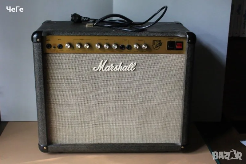 Marshall JTM 30, снимка 1