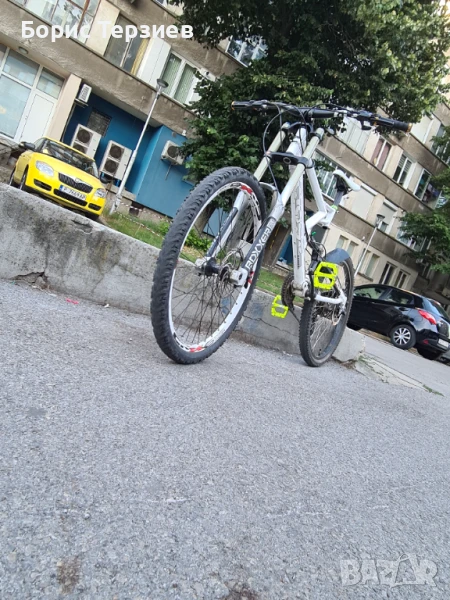 Мекица Cross , снимка 1