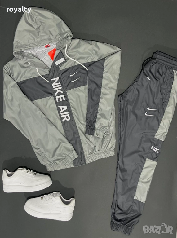 Nike Мъжки спортен екип, снимка 1