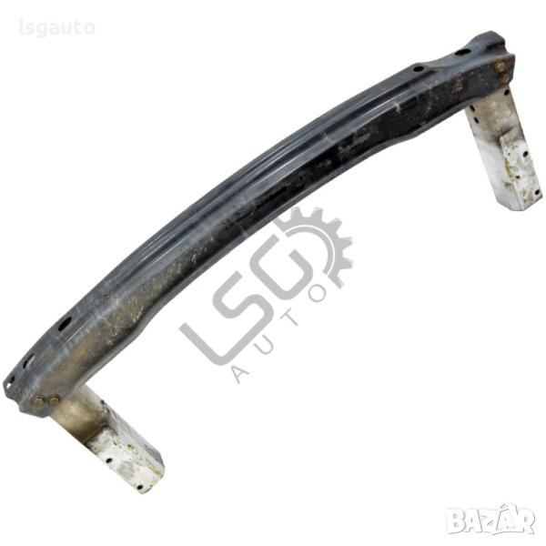 Основа задна броня AUDI A4 (B8) 2008-2015 ID:101475, снимка 1