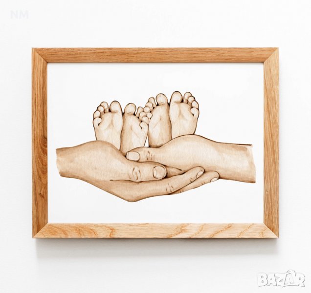 Постери за стена/ картини за стена, снимка 1