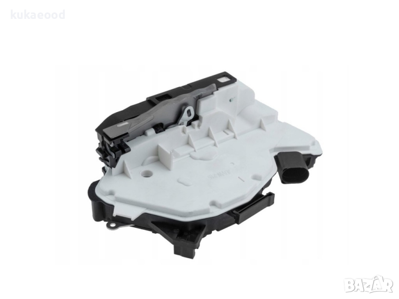 Брава за VW CC B7 (2012-2017) за задна дясна врата, снимка 1