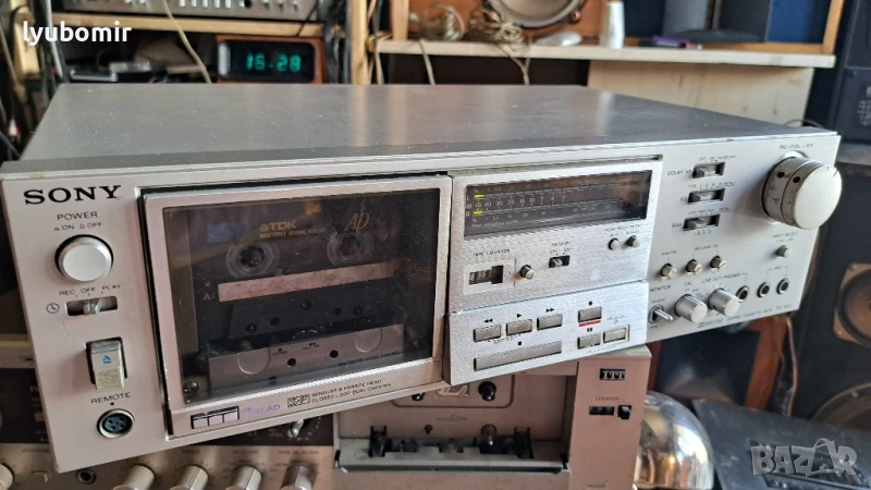 Sony Tck-81, снимка 1