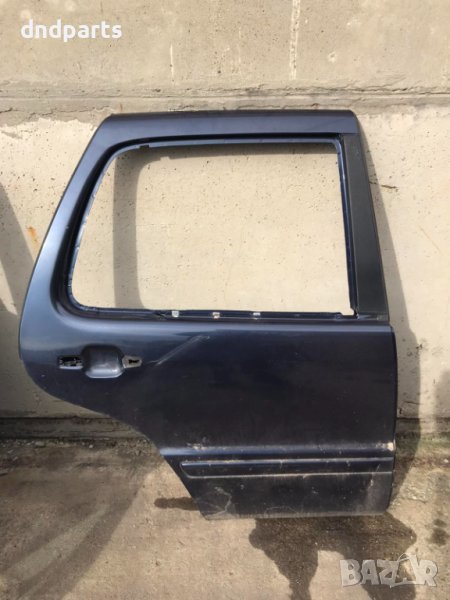 Задна дясна врата Mercedes ML,W163,2001г., снимка 1