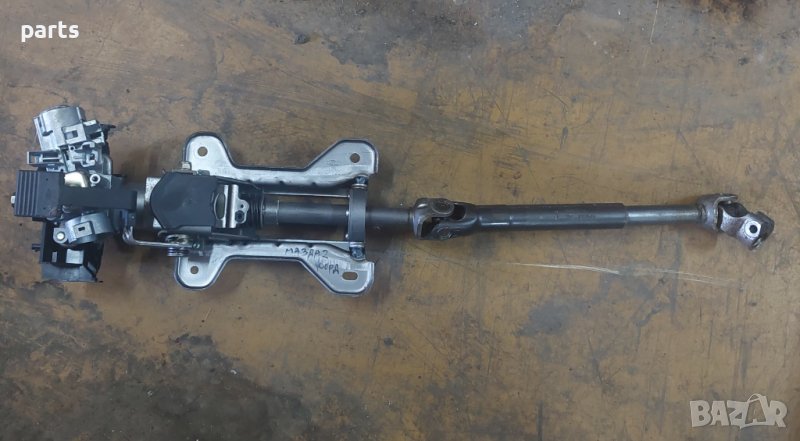 Кормилен Прът Мазда 2 - Mazda 2 N, снимка 1