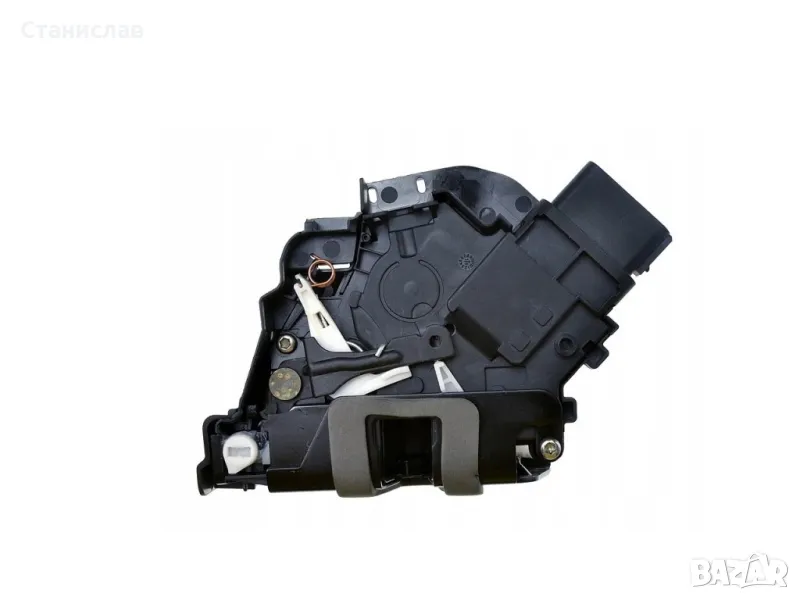 Ford C-Max Брава за задна лява врата, снимка 1