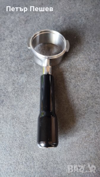 Ръкохватка за кафемашина Dalla Corte / Naked Portafilter, снимка 1