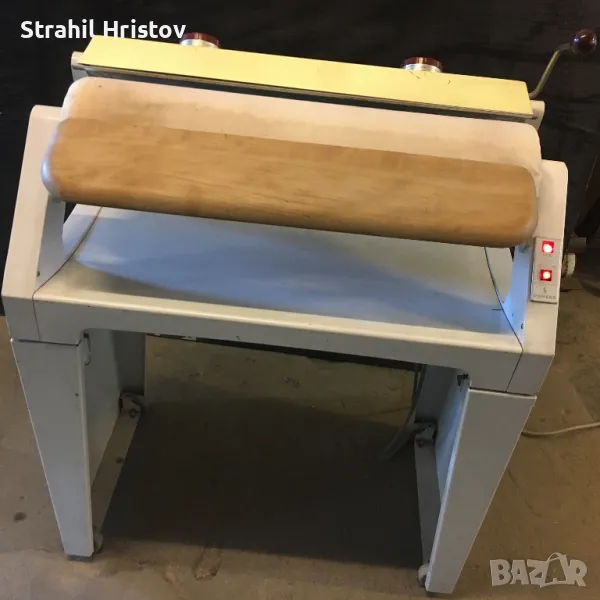 Гладачка машина Simens, снимка 1