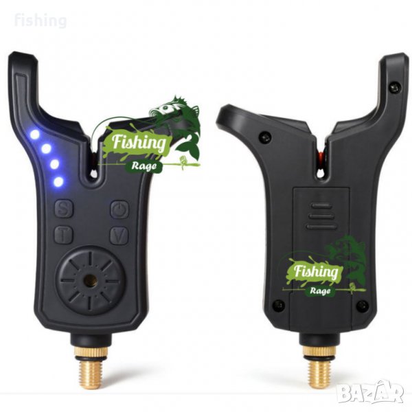 Сигнализатор за фидер FL, снимка 1