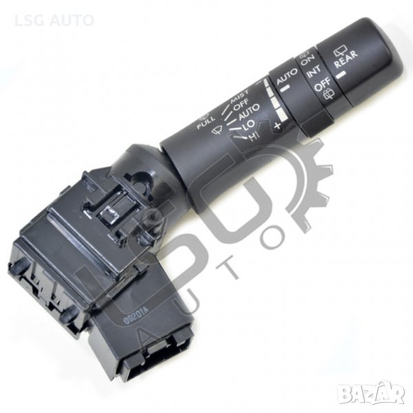 Лост чистачки Subaru Legacy 2009-2014 SU050720N-201, снимка 1