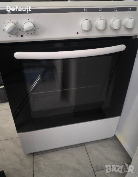 Готварска Печка-Топ състояние!, снимка 1