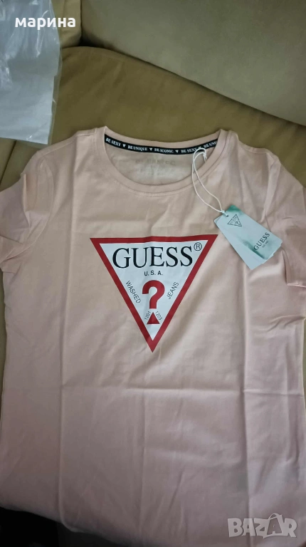 Нова оригинална Guess 2, снимка 1