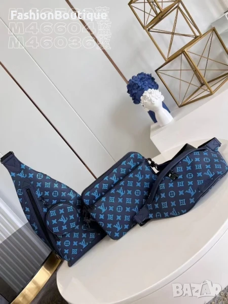 Чанта LOUIS VUITTON , снимка 1