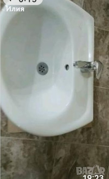  мивка с конзола , снимка 1