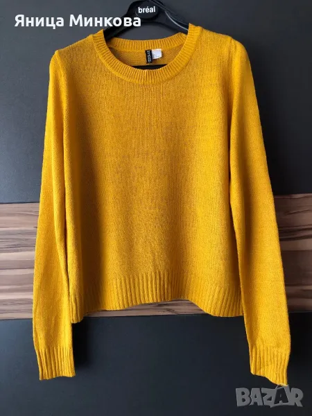 Дамска блуза HM, снимка 1