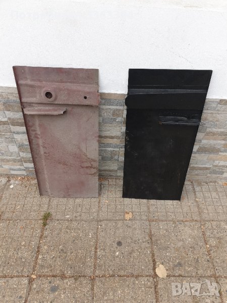 Продавам предно дъно за Лада, снимка 1